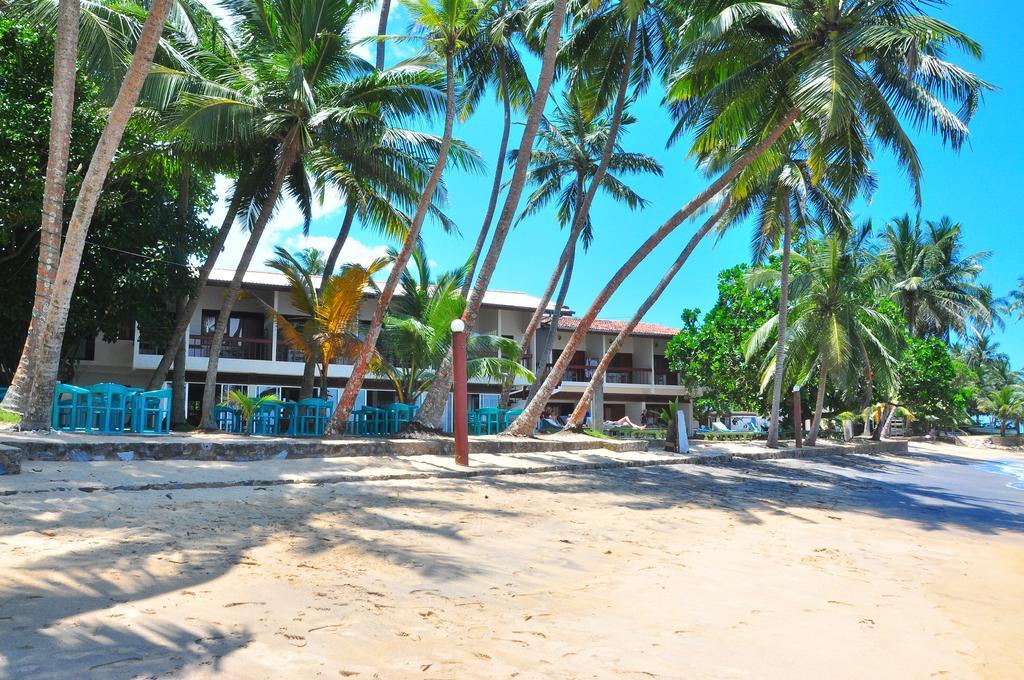 Ypsylon Tourist Resort Берувала Екстериор снимка
