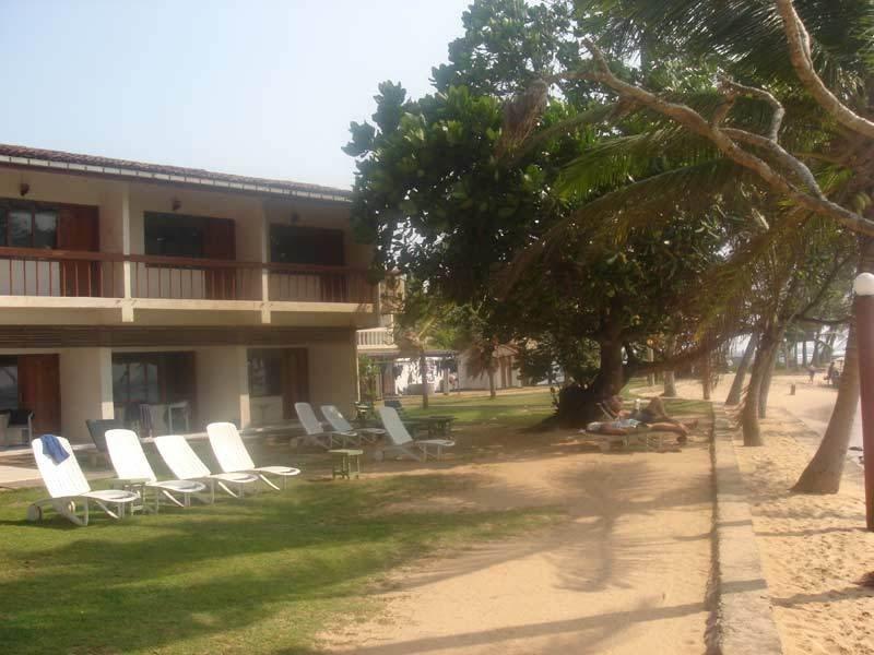 Ypsylon Tourist Resort Берувала Екстериор снимка