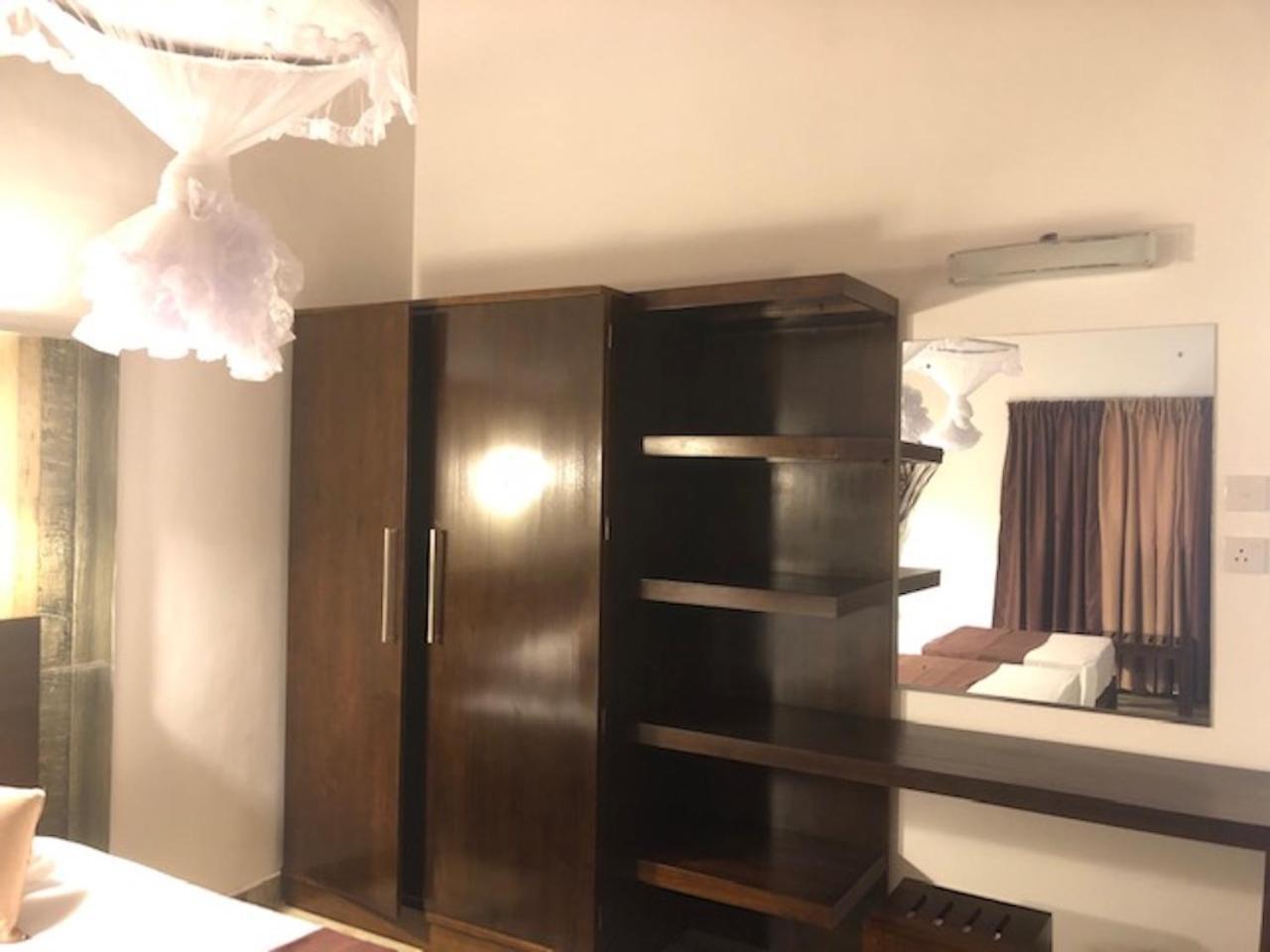 Ypsylon Tourist Resort Берувала Екстериор снимка